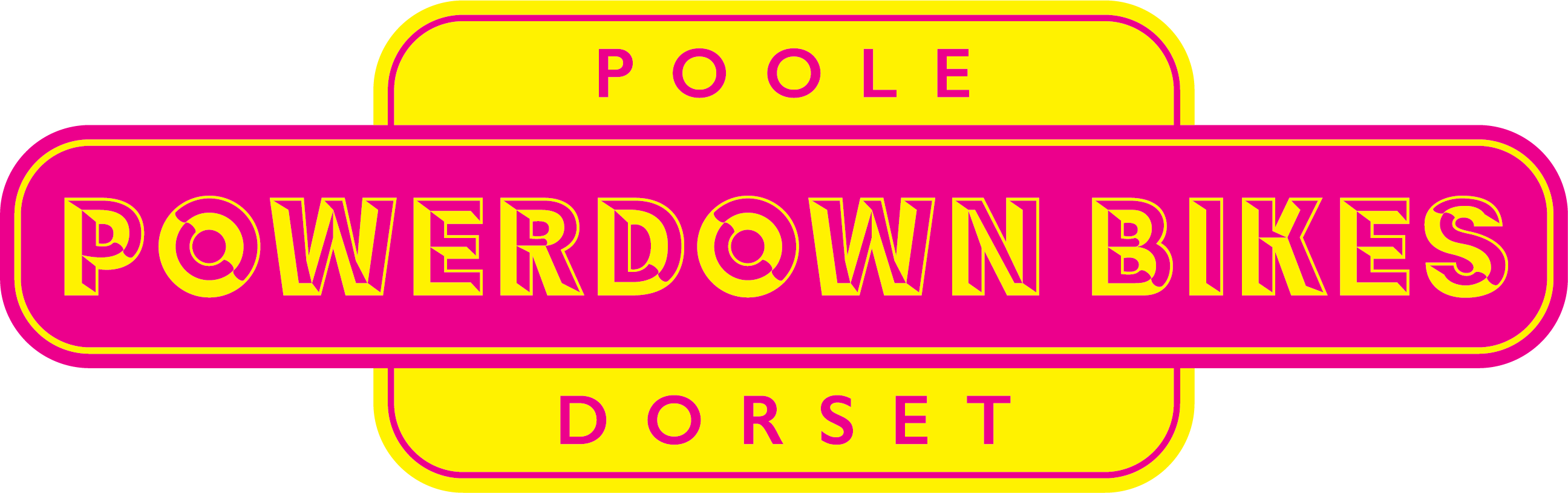 Powerdown Logo